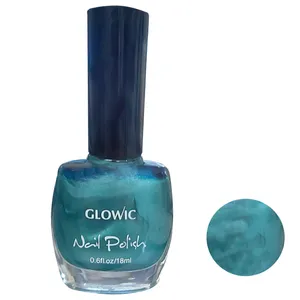 لاک ناخن گلویک شماره GL 39