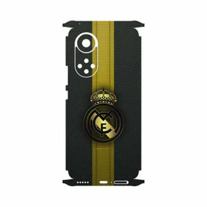 MAHOOT Real-Madrid-2-FullSkin Cover Sticker for Huawei Nova 9