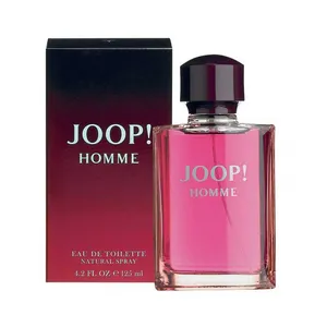 Joop HOMME eau de toilette for men 125 ml