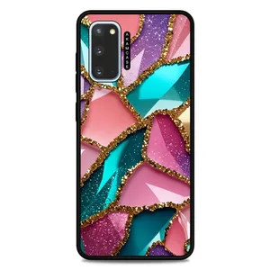 AKAM AMC-WSGS20-JWELERY-3 Cover For Samsung Galaxy S20