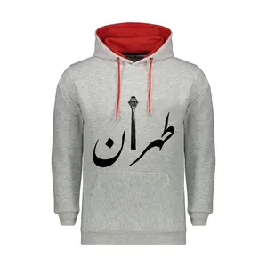 هودی مردانه آریا پارس مدل آراد-694