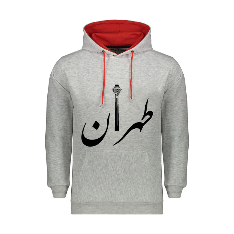 هودی مردانه آریا پارس مدل آراد-694