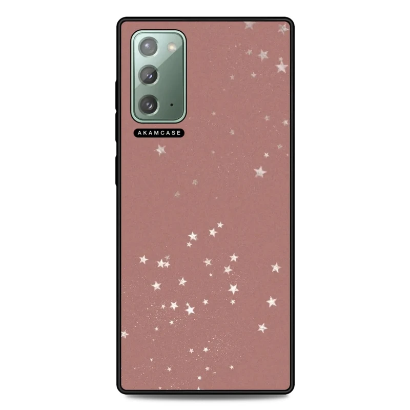 کاور آکام مدل AMC-WSGN20-STARS-13 مناسب برای گوشی موبایل سامسونگ Galaxy Note 20