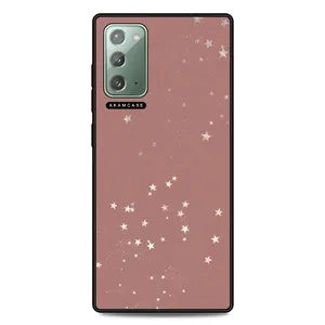 AKAM AMC-WSGN20-STARS-13 Cover For Samsung Galaxy Note 20
