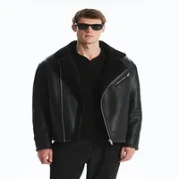 کاپشن مردانه ال سی وایکیکی مدل W5BM52Z8