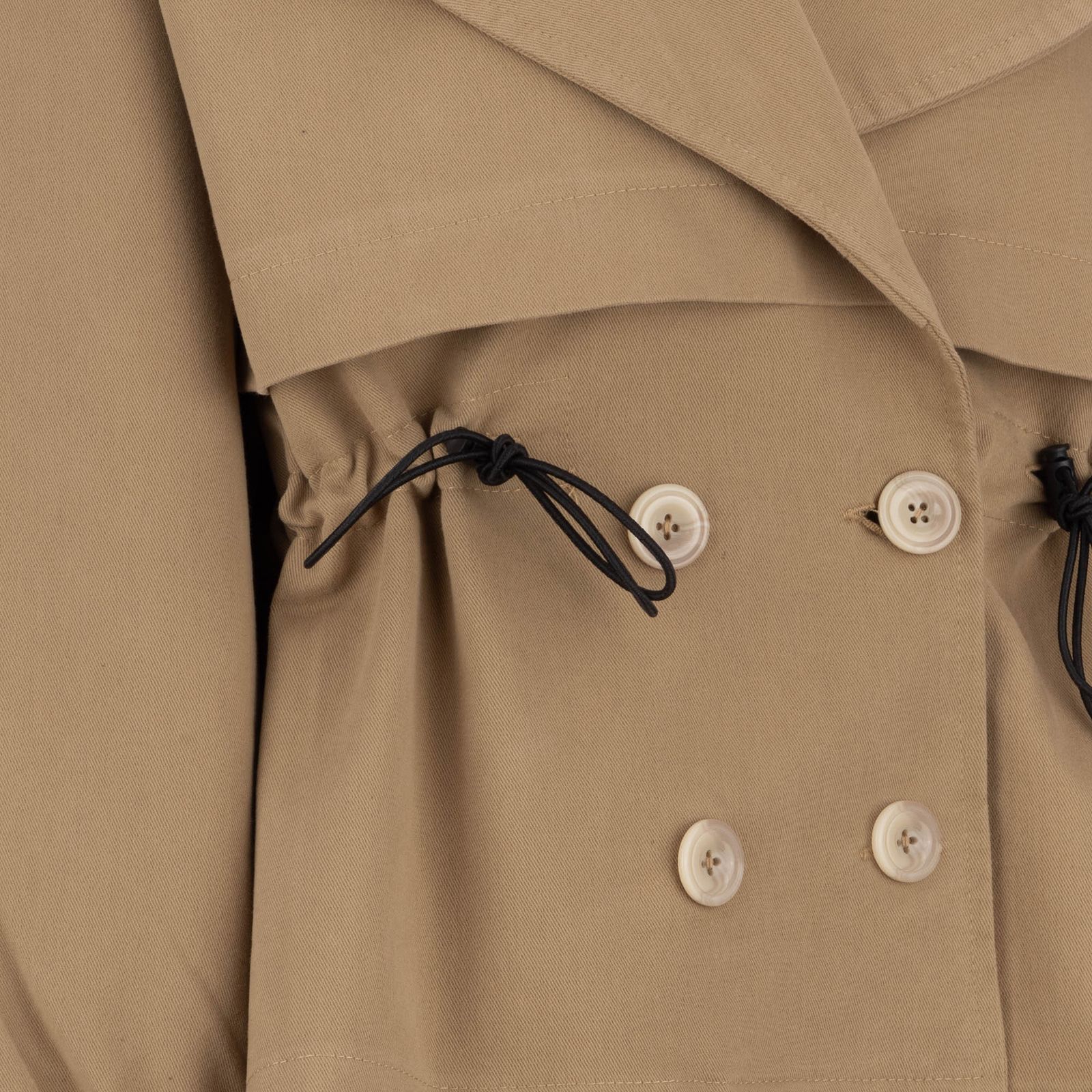 کت زنانه السانا مدل پاوین کد 206408 -  - 3