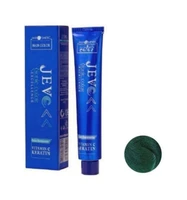 واریاسیون جوو شماره E17 2-22 حجم 15 میلی لیتر رنگ سبز