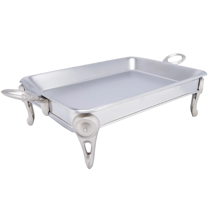 ظرف سوفله برنج خوری رزلند مدل bk108s