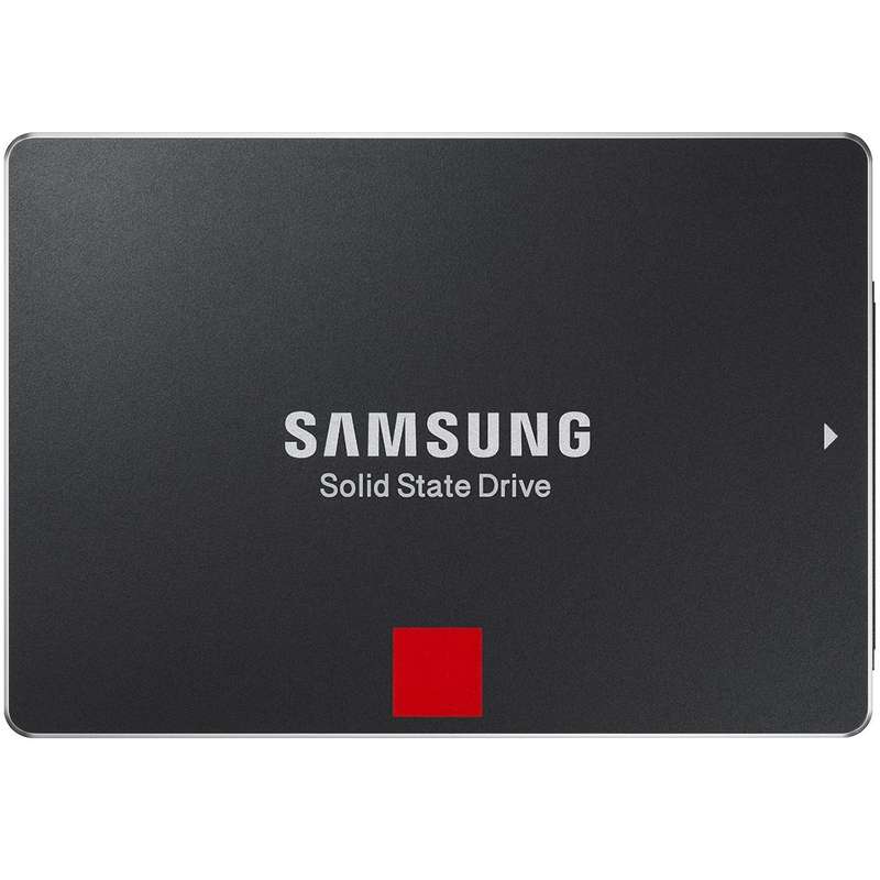 حافظه SSD سامسونگ مدل 850 پرو ظرفیت 512 گیگابایت حافظه SSD سامسونگ مدل 850 پرو ظرفیت 512 گیگابایت