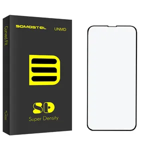 محافظ صفحه نمایش سرامیکی مات سوماستل مدل SD مناسب برای گوشی موبایل اپل iPhone 13 / 13 Pro