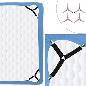 نظم دهنده روتختی زیبا مدل Triangular بسته 4 عددی