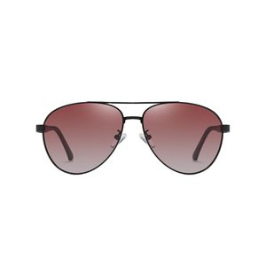 عینک آفتابی مردانه خلبانی آلبرت وگ مدل 6319C04-P141 Polarized Avantgarde Visionary