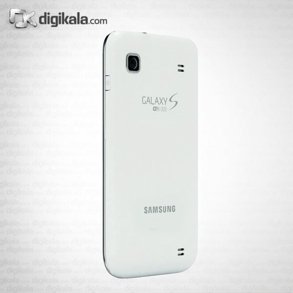 سامسونگ گلاکسی پلیر جی 1 - 16 گیگابایت