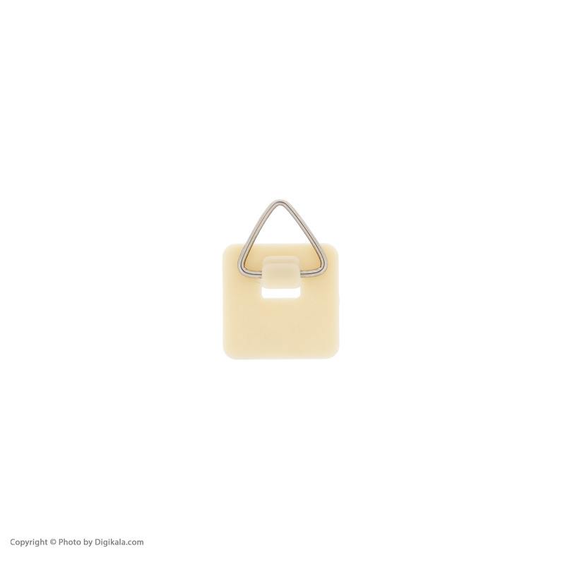 نگهدارنده بشقاب مدل 001 بسته 10 عددی