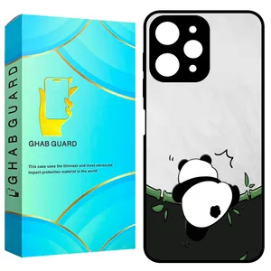 Ghab Guard GCHPR12 Cove for Xiaomi Redmi 12 4G / Redmi 12 5G / Poco M6 Pro 5G