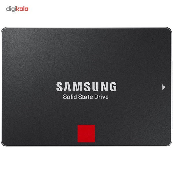 حافظه SSD سامسونگ مدل 850 پرو ظرفیت 512 گیگابایت