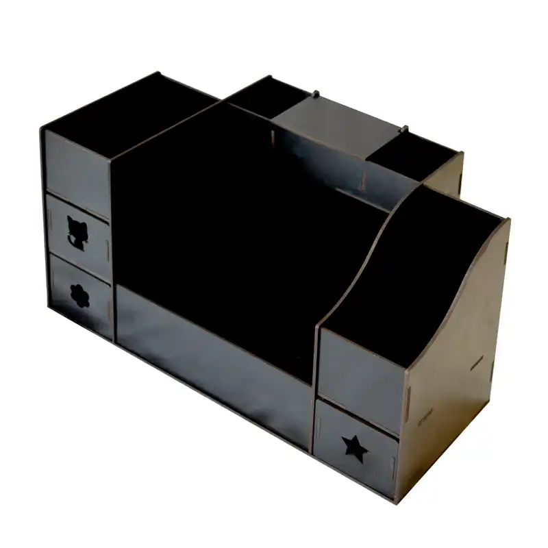 استند لوازم آرایشی مدل پرتو