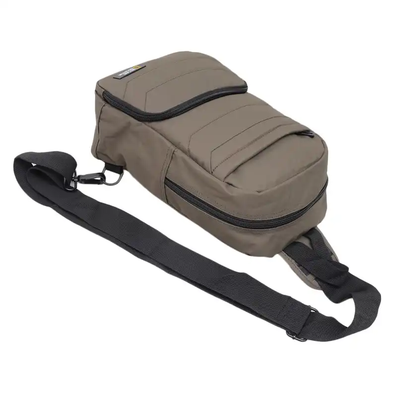 کیف رودوشی نشنال جئوگرافیک مدل بادی بگ NG 00726