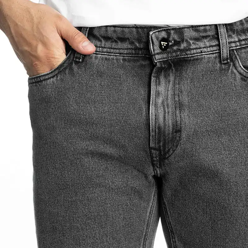 شلوار جین مردانه مدل MDSS-CG5658