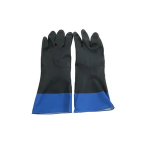 دستکش ایمنی تلاش مدل L116 بزرگ