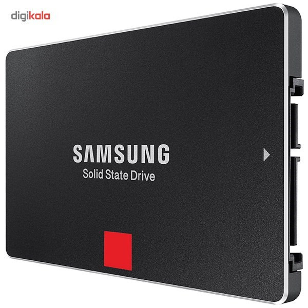 حافظه SSD سامسونگ مدل 850 پرو ظرفیت 512 گیگابایت