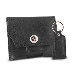 ست هدیه چرم یلسان مدل سپنتا کد NHL-BS-073-msk