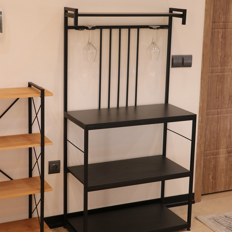 شلف مدل کافی بار کد bmd061