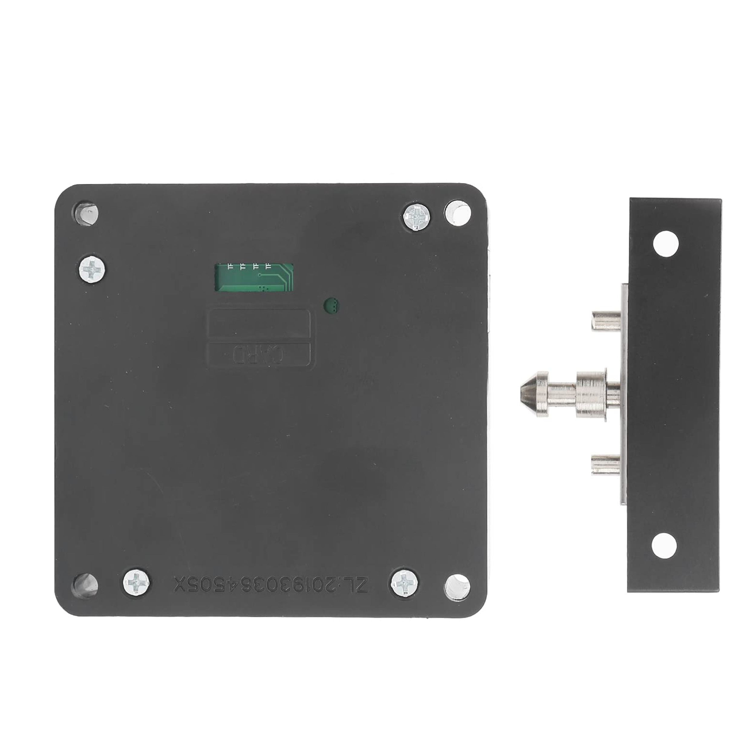 قفل مخفی هوشمند مدل AKOLOCK7530 قفل مخفی هوشمند مدل AKOLOCK7530