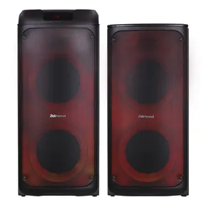پخش کننده خانگی زلموند مدل PANA-Z2208