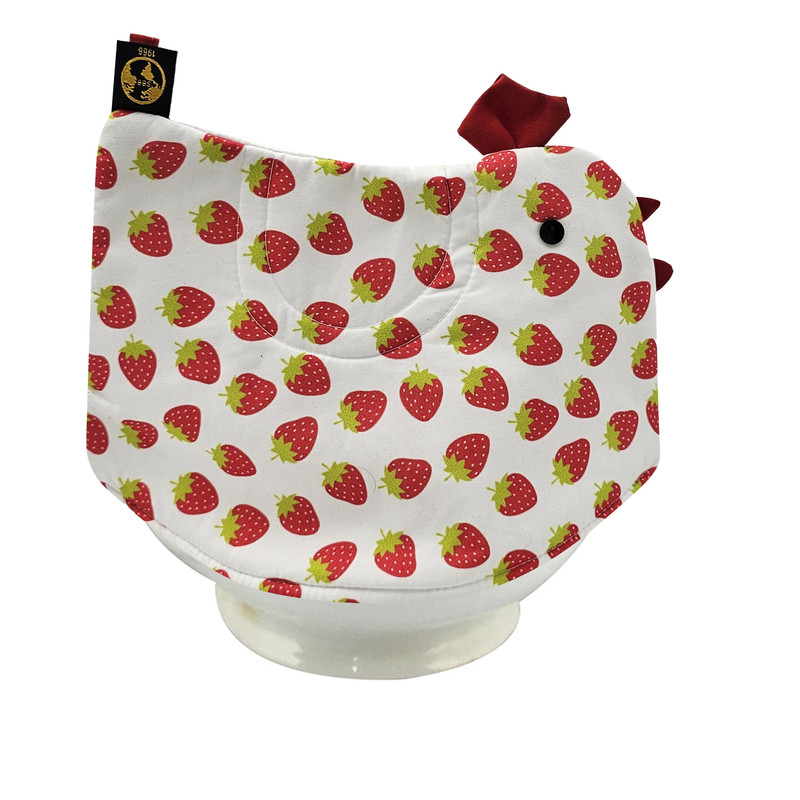 روقوری سیی مدل خروس توت فرنگی کد 1129.25