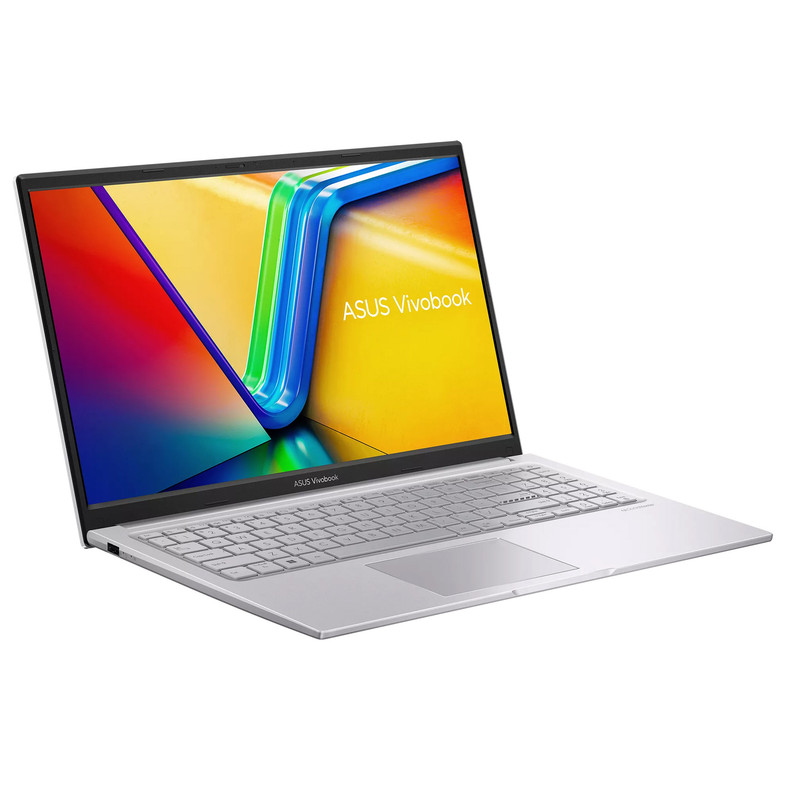 لپ‌تاپ 15.6 ایسوس مدل Vivobook 15 F1504VA-Core 7 150U-8GB DDR5-512GB SSD-IPS-Backlit