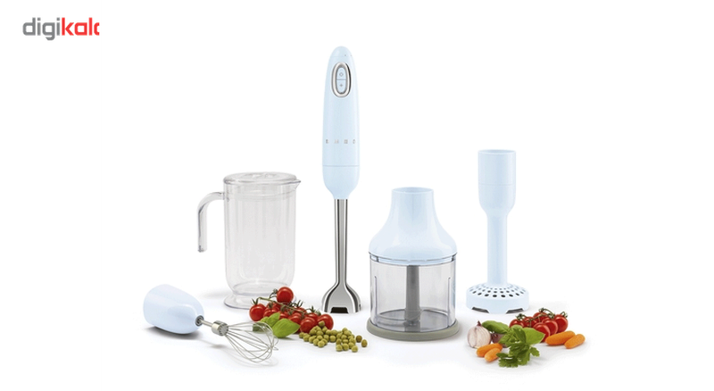 گوشت کوب برقی اسمگ مدل HBF02