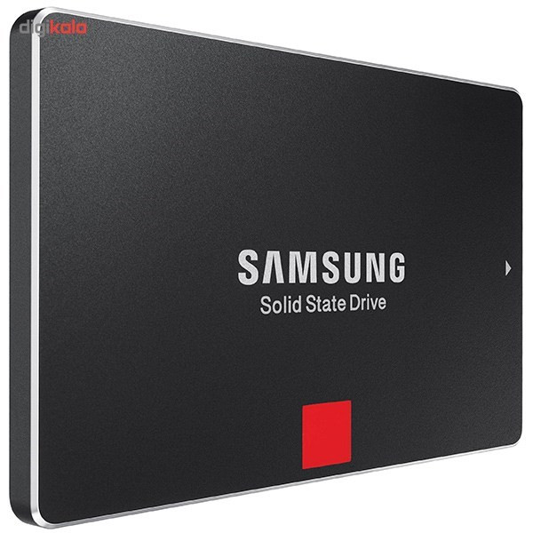 حافظه SSD سامسونگ مدل 850 پرو ظرفیت 512 گیگابایت