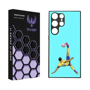 RIVEN RI3-1 Case For Samsung Galaxy S23 Ultra