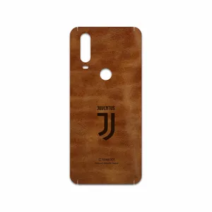 MAHOOT BFL-JUVE Cover Sticker for Motorola One Action