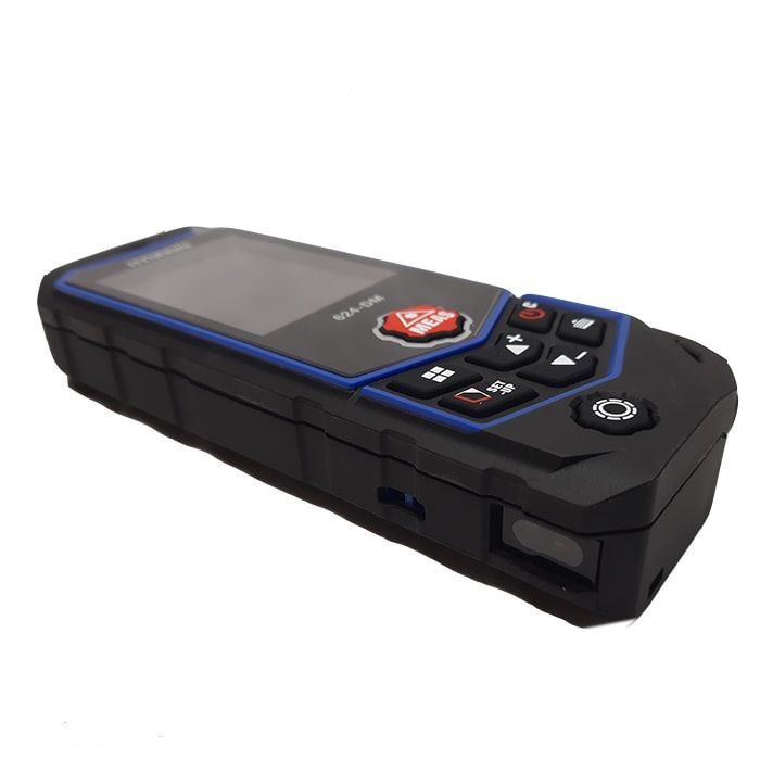 متر لیزری هیوندای مدل DM-624