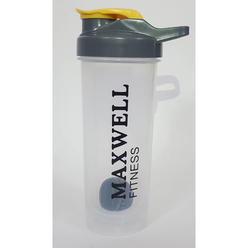 شیکر مکس ول مدل M-10 گنجایش 0.6 لیتر