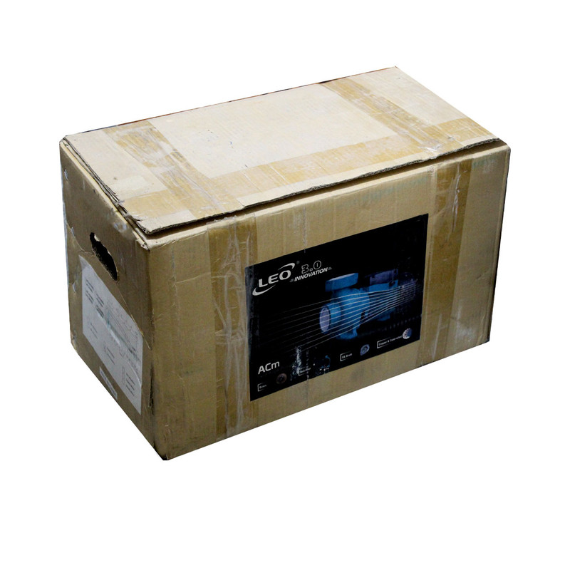پمپ آب لئو مدل AC300B3