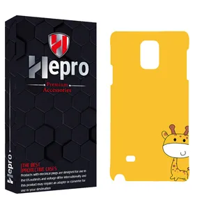 HEPRO MC Cover for Samsung Galaxy NOTE 4