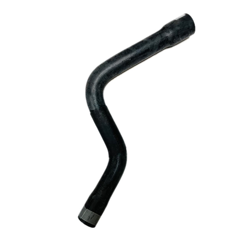 شلنگ بالا رادیاتور اچ آی سی کد 8100 مناسب برای پژو 405