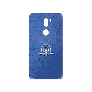 MAHOOT Maserati Cover Sticker for Xiaomi Mi 5s Plus