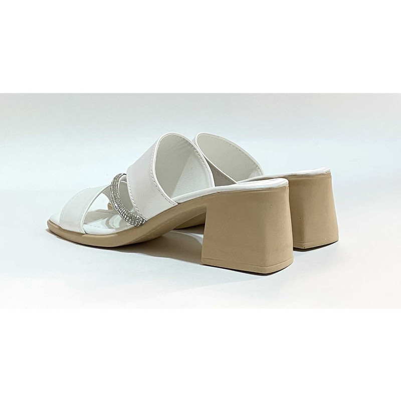 صندل زنانه کیتو مدل LARIS کد RS-WH-1057