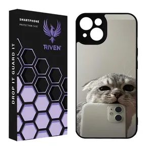 RIVEN RI3-19 Case For Apple iphone 14
