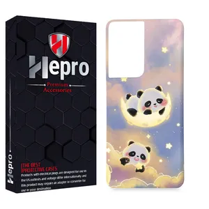 HEPRO MC Cover for SAMSUNG GALAXY S21 ULTRA