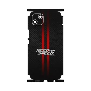 MAHOOT Need_for_Speed_Game-FullSkin Cover Sticker for Wiko T10