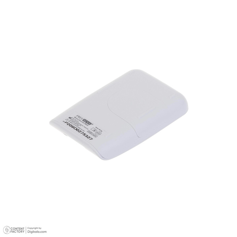 دستگاه تست قند خون فریسنس مدل TAG به همراه قلم و 10 عدد سوزن و 50 عدد نوار تست قند خون