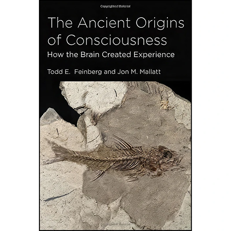 کتاب The Ancient Origins of Consciousness اثر جمعي از نويسندگان انتشارات The MIT Press