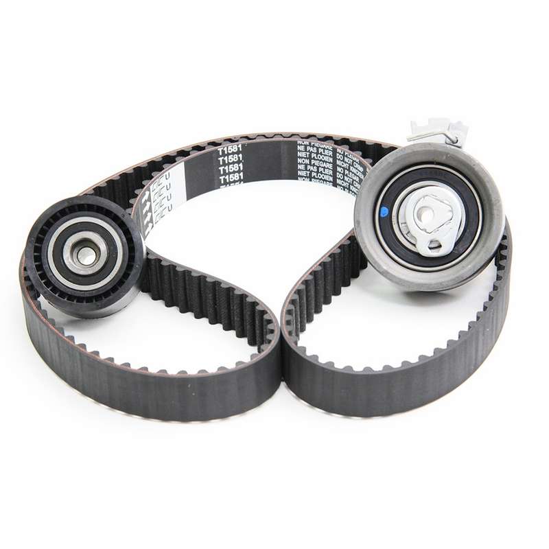 کیت تسمه تایم کنتیننتال مدل 01 مناسب برای پژو 206 تیپ 5