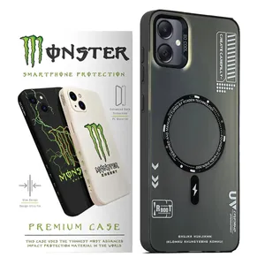 Monster SoCool Cover for Samsung Galaxy A05