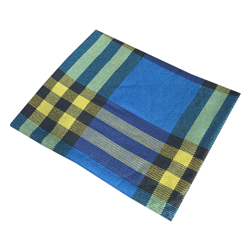 پتو مسافرتی کد 853 سایز 185x145 سانتی متر